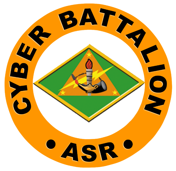 Cyber Battalion